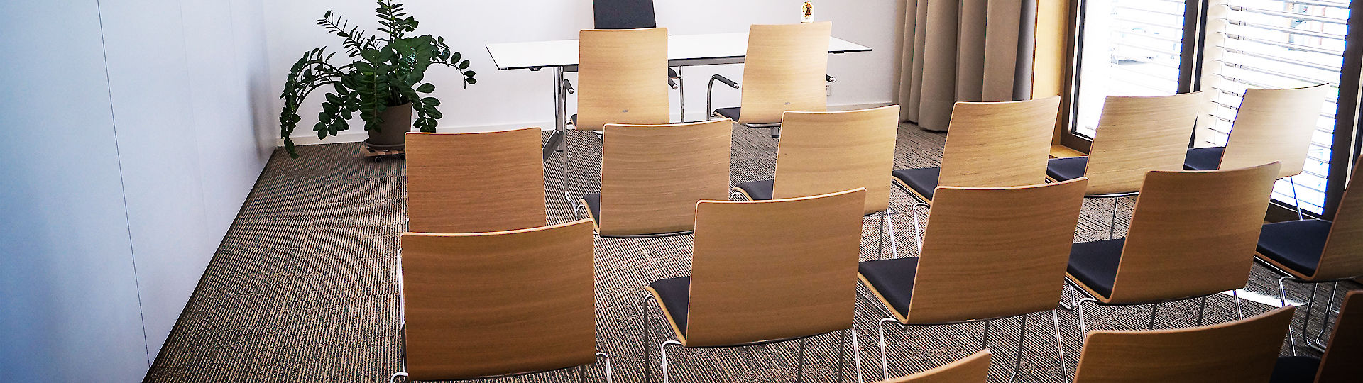 Trauzimmer im Rathaus Berkheim