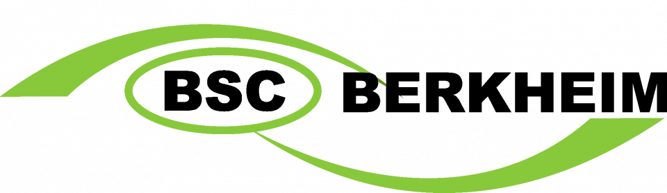Logo des BSC Berkheim
