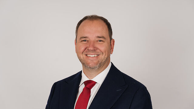 Porträt von Herr Bürgermeister Walther Puza