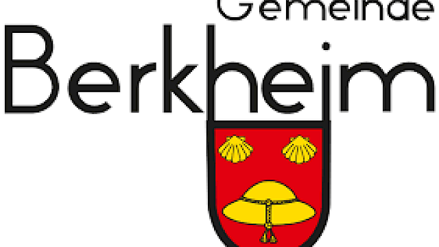 Logo der Gemeinde Berkheim